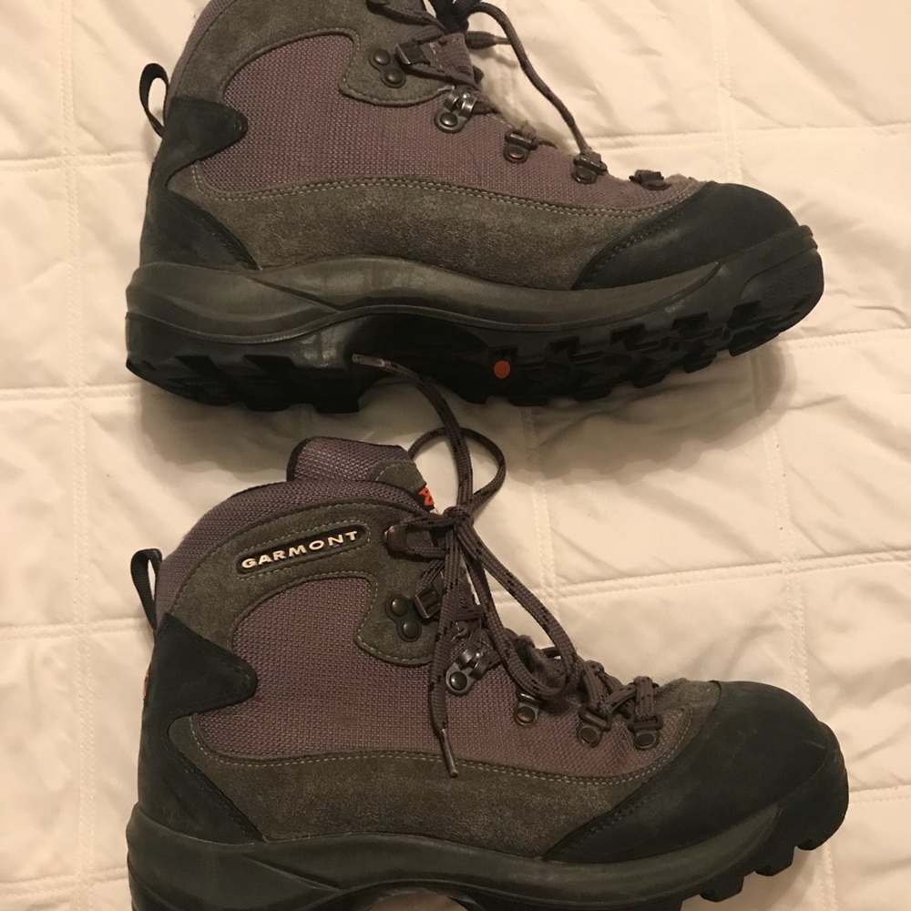 Garmont Hiking Boots